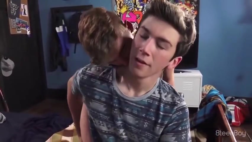 Plethora Of Cute Teens 18+ And Twinks Banging Bareback
