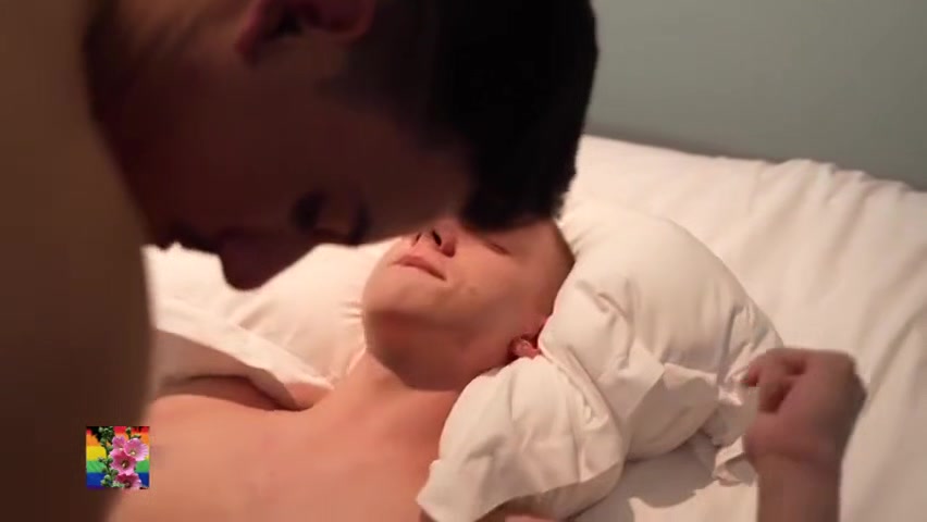 Horny Sex Clip Gay Bareback