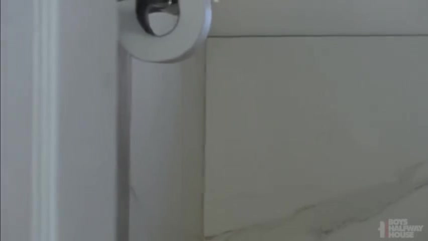 His Destiny Toilet Whore
