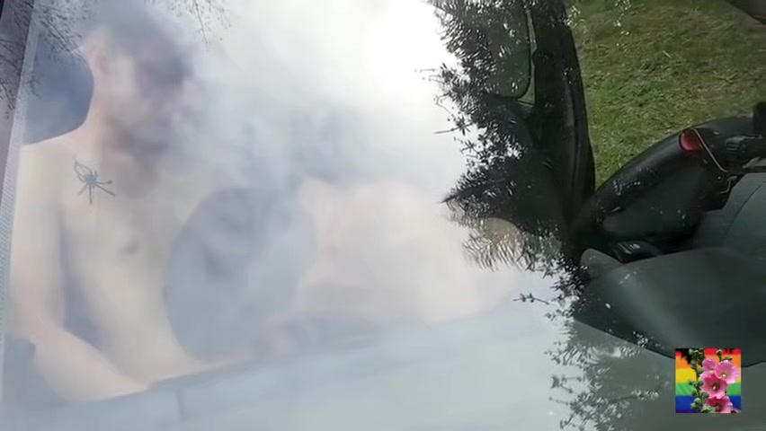 [hbw] Taxi Riding Couple Gay Porn Videos