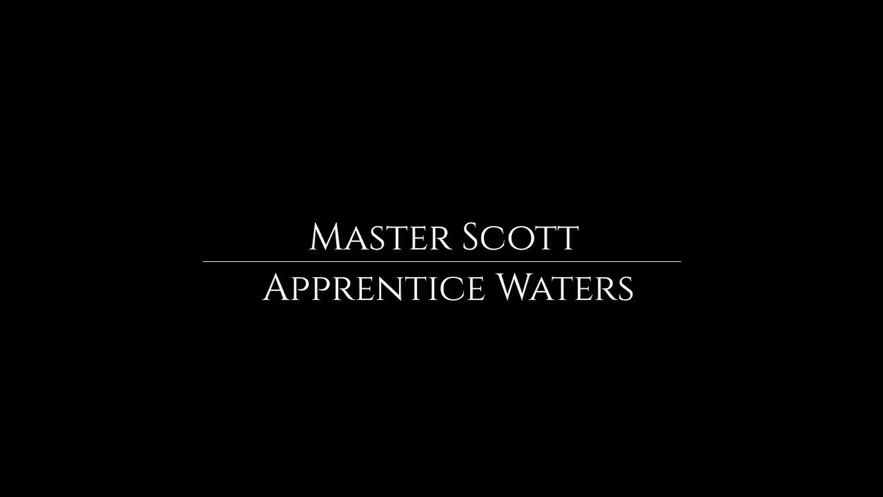 Apprentice Waters Chapter 2 - The Calling