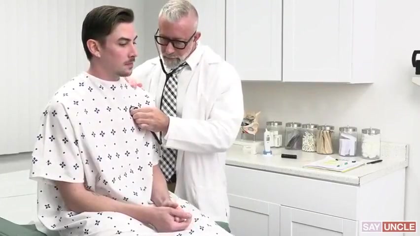 Astonishing Xxx Video Gay Brunette Check , Its Amazing With Lance Charger And Jack Hunter