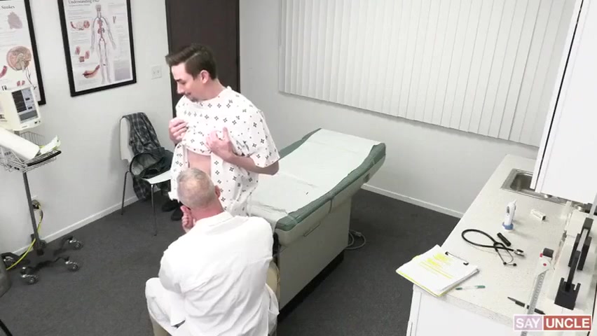 Astonishing Xxx Video Gay Brunette Check , Its Amazing With Lance Charger And Jack Hunter