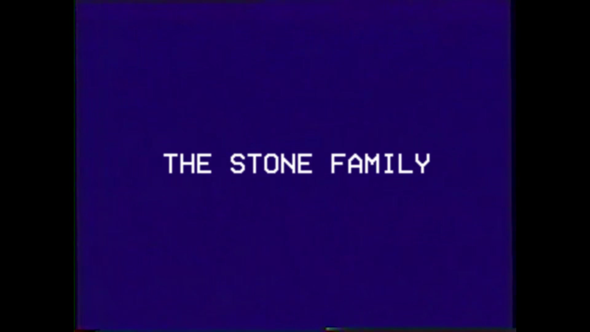 The Stone Family Tape 6 - Sex Tape