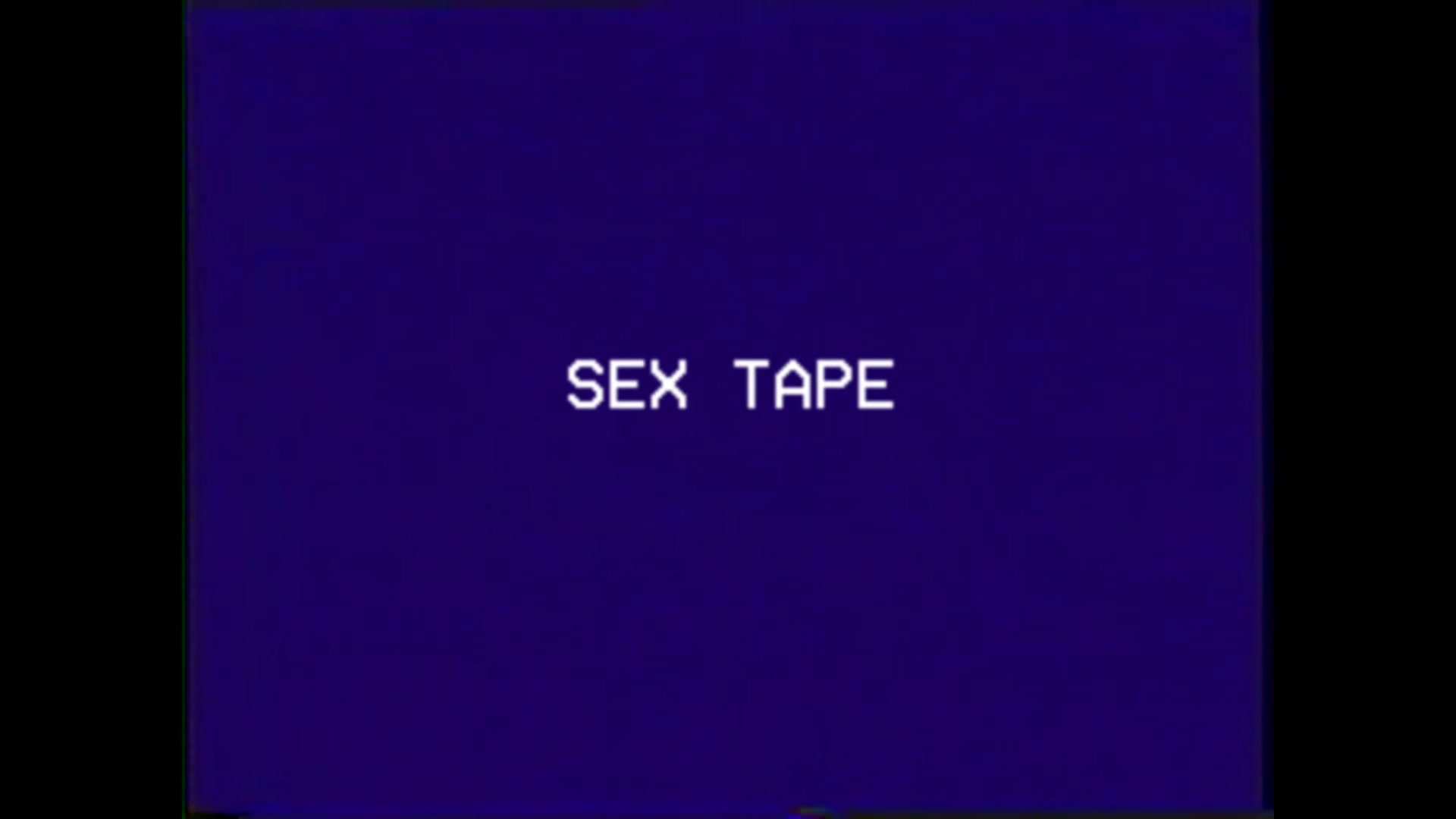 The Stone Family Tape 6 - Sex Tape