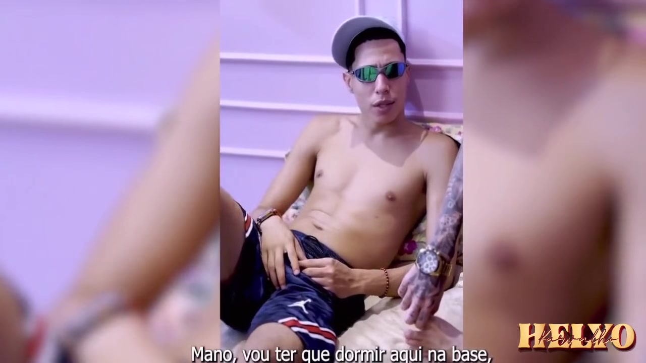 Participei De Um Reality Porno, As Bolas Profundas, Melhores Fodas, Heteros Comendo Versateis, Dp E Muito Leite 64 Min