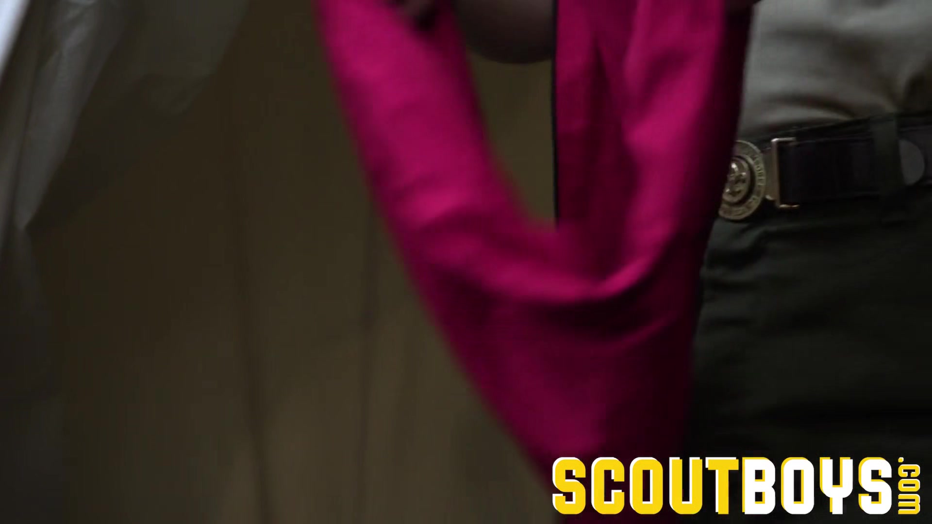 Sout Grant Chapter 1 - The Pledge