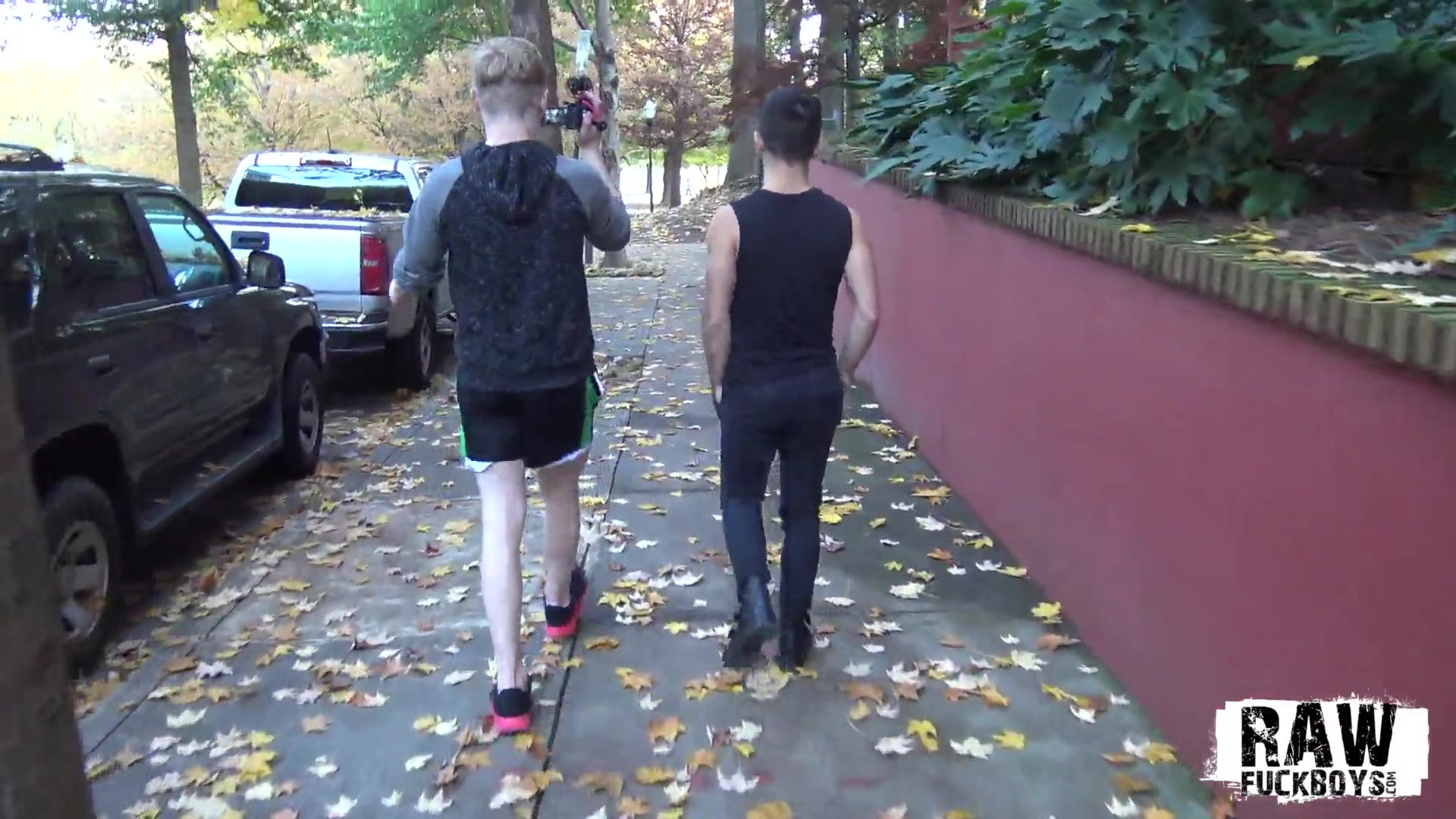 A Street Jocks Debut