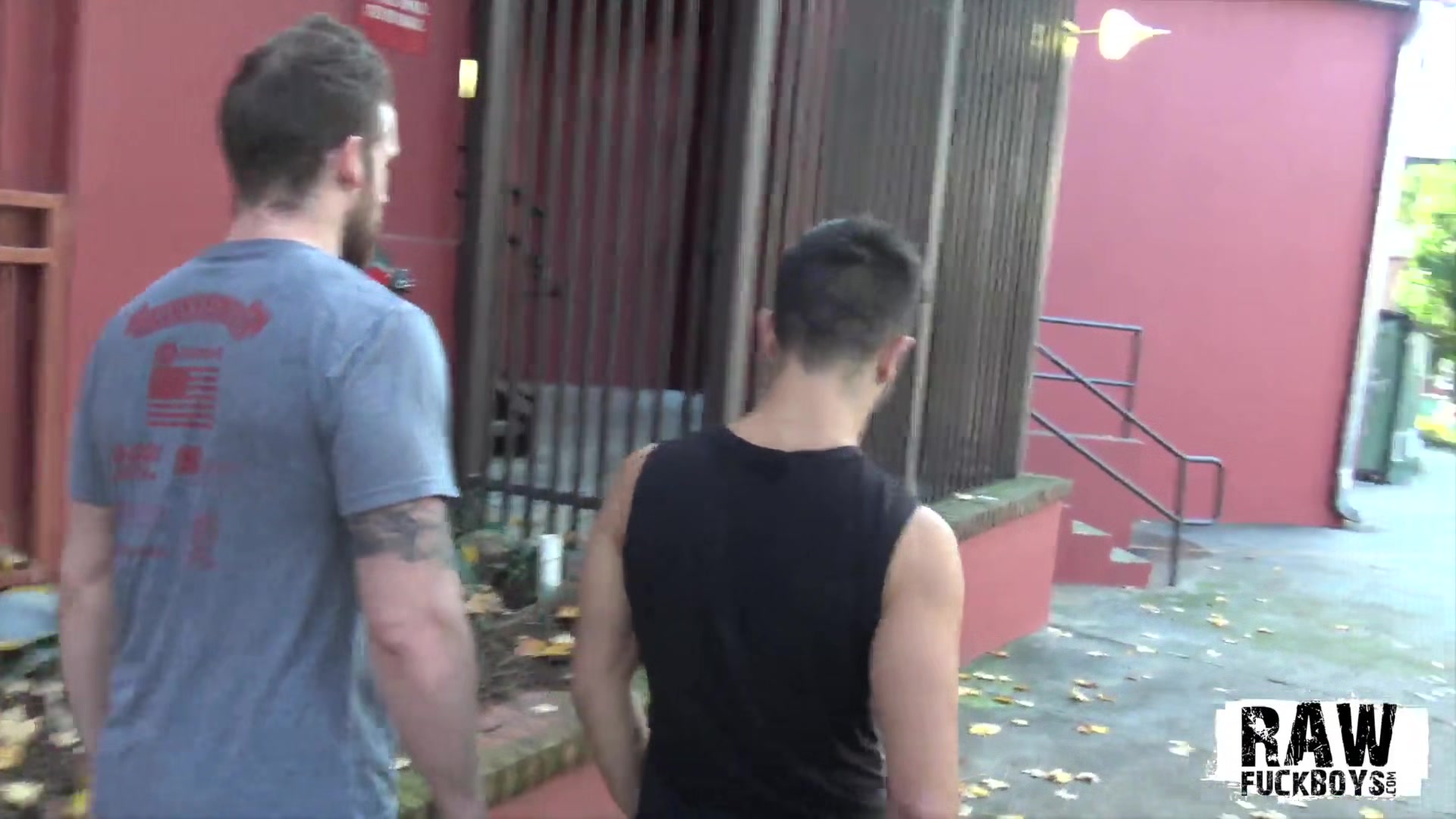 A Street Jocks Debut