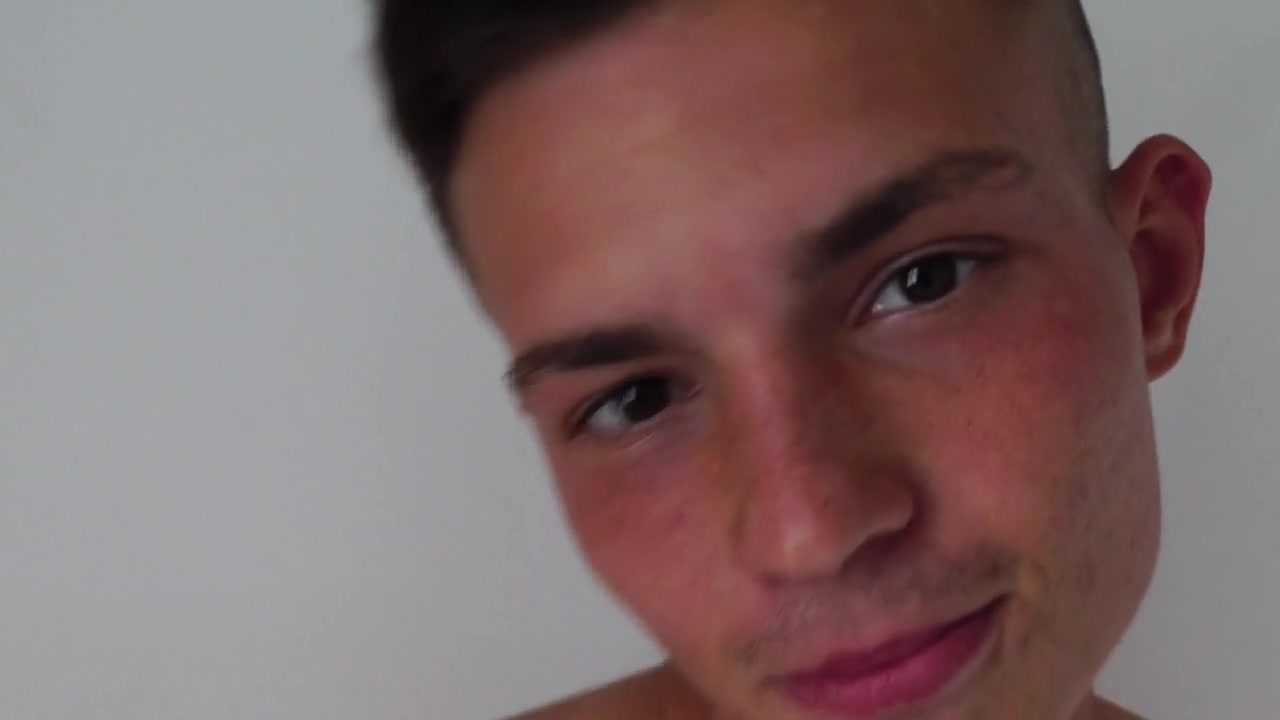 Cute Young Seb Introduced
