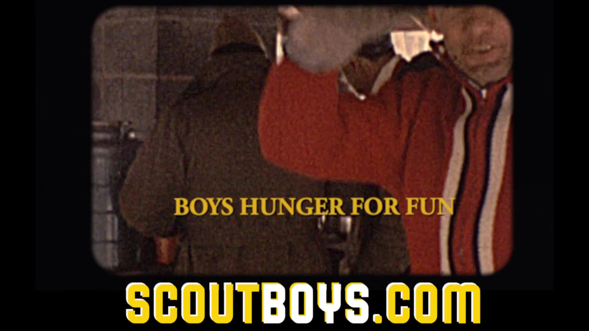 Scout Ethan Chapter 8 - Sneaking Up