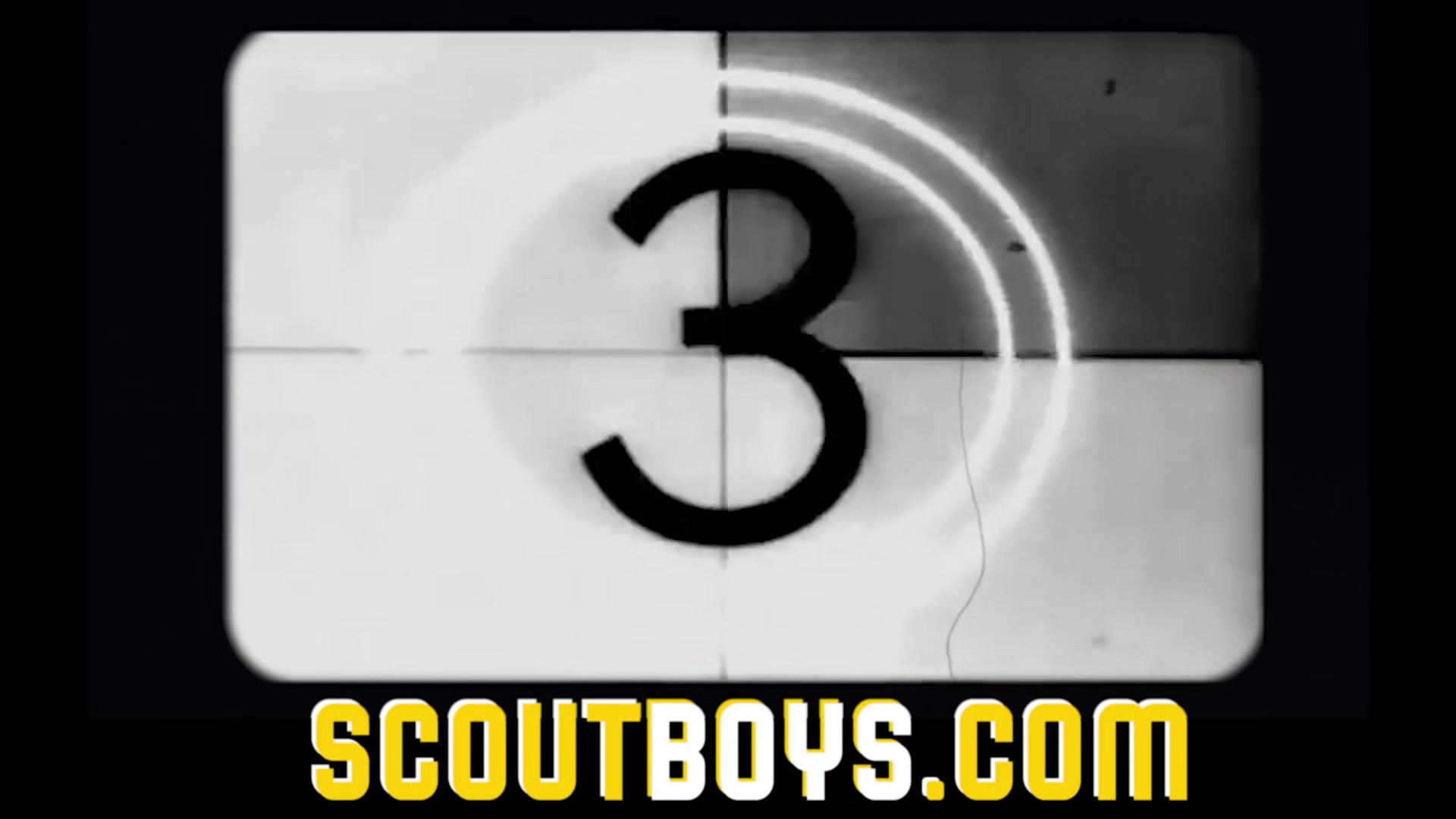 Scout Canyon Chapter 1 - The Pledge