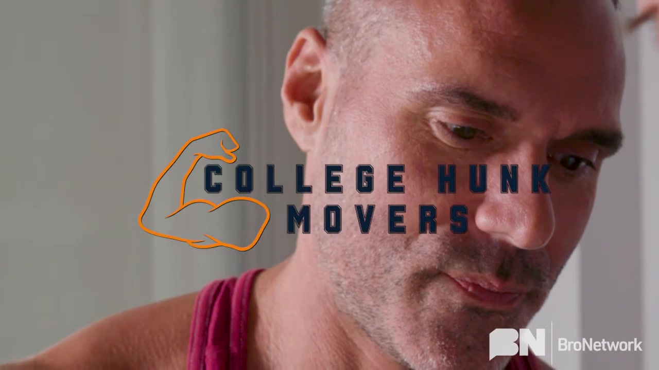 College Hunk Movers - Bro Network