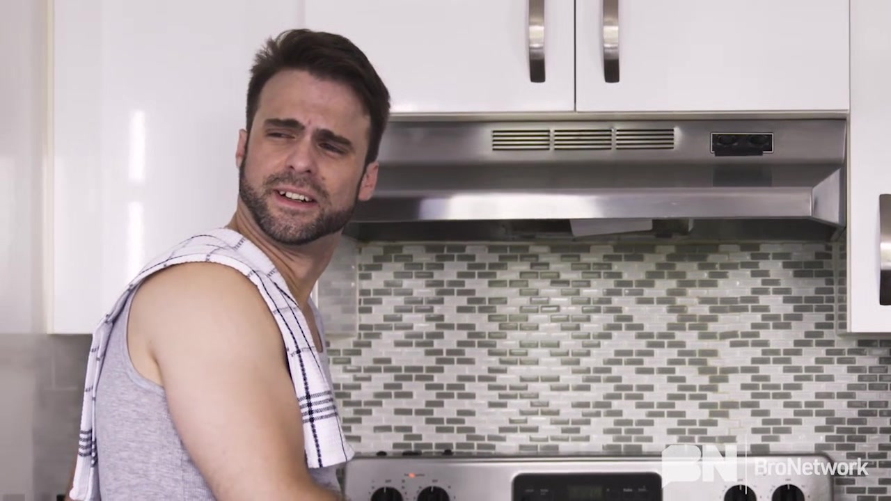 Heat Wave - Gay Bareback Video - Masqulin