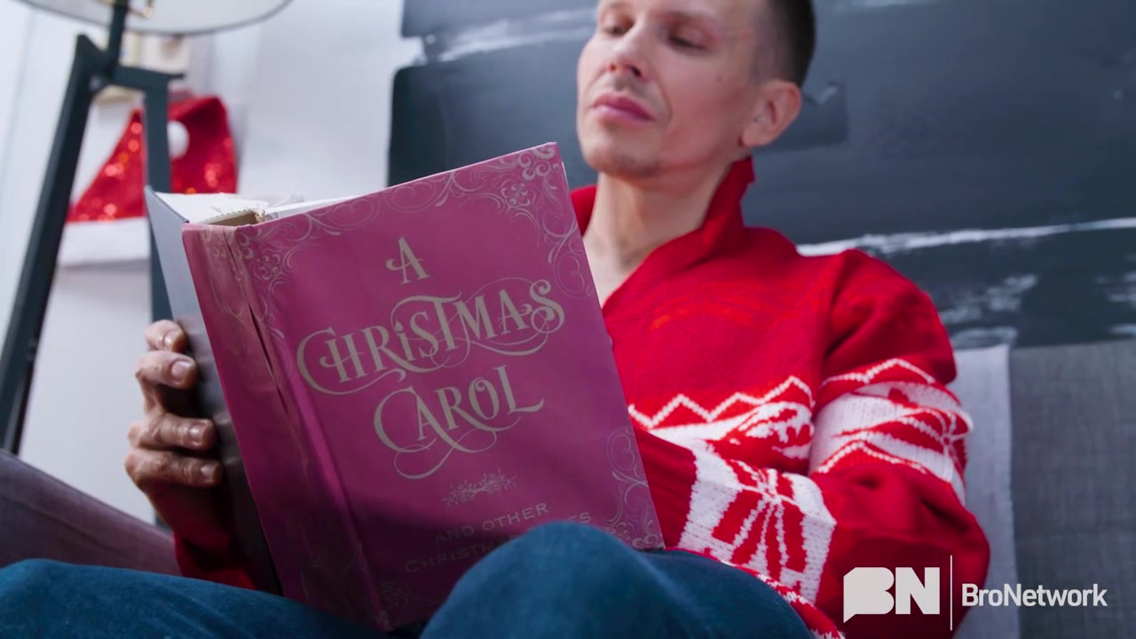 Elf On Myself - Bro Network
