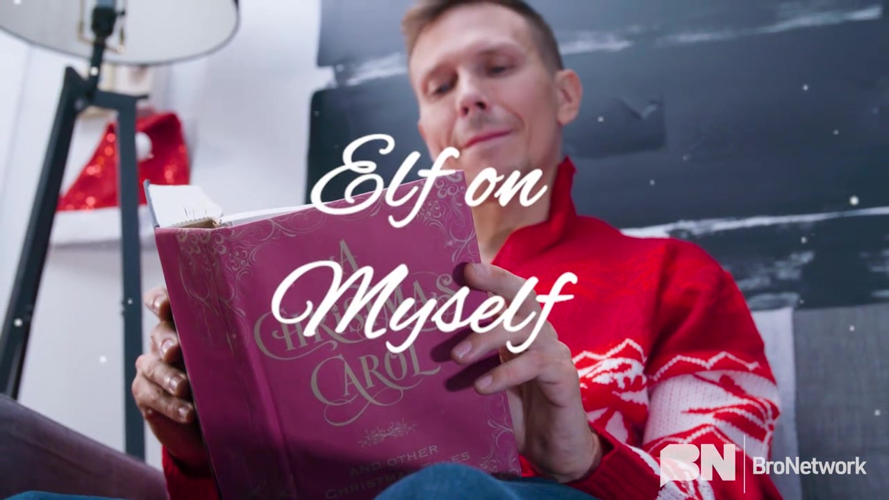 Elf On Myself - Bro Network