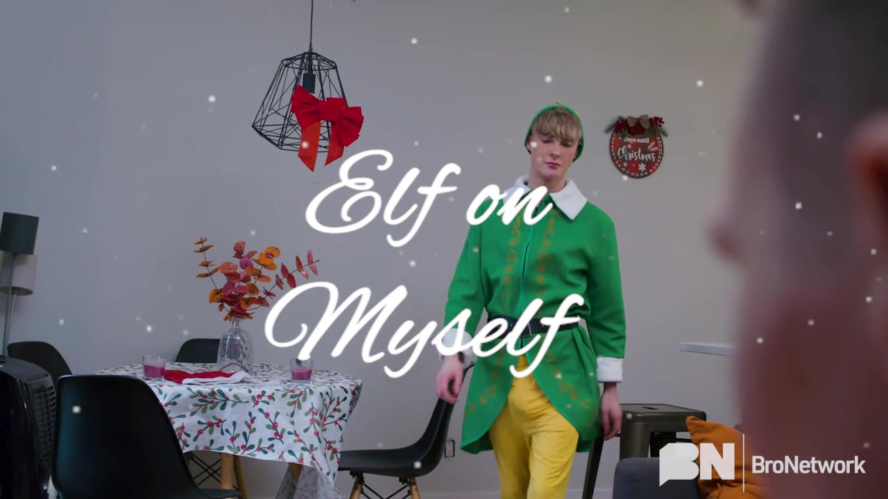 Elf On Myself - Bro Network