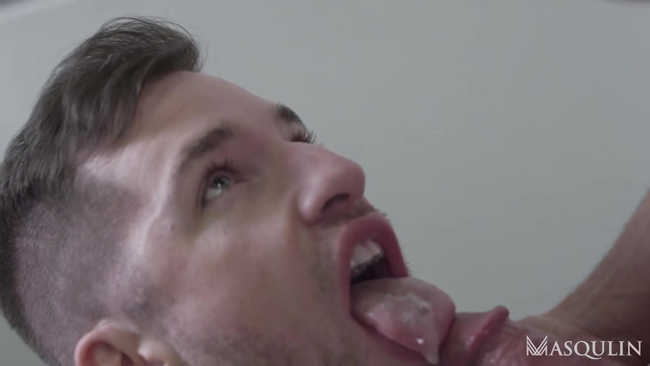 I Want To Be Famous - Gay Bareback Video - Masqulin