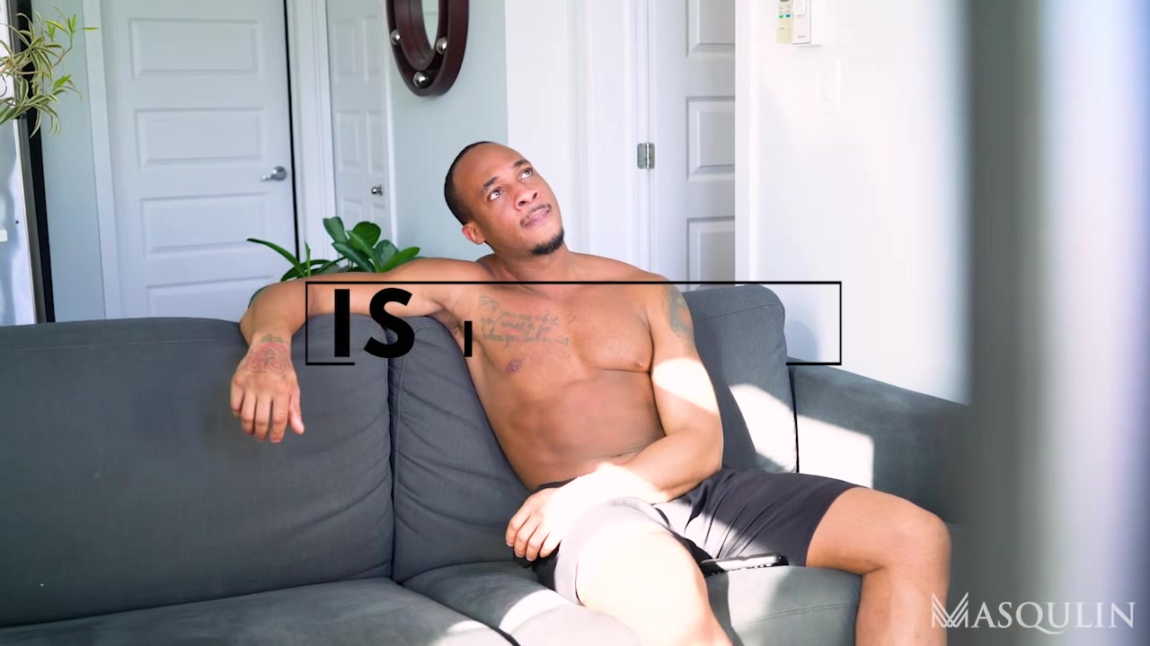 Is It Mine? - Gay Bareback Video - Masqulin