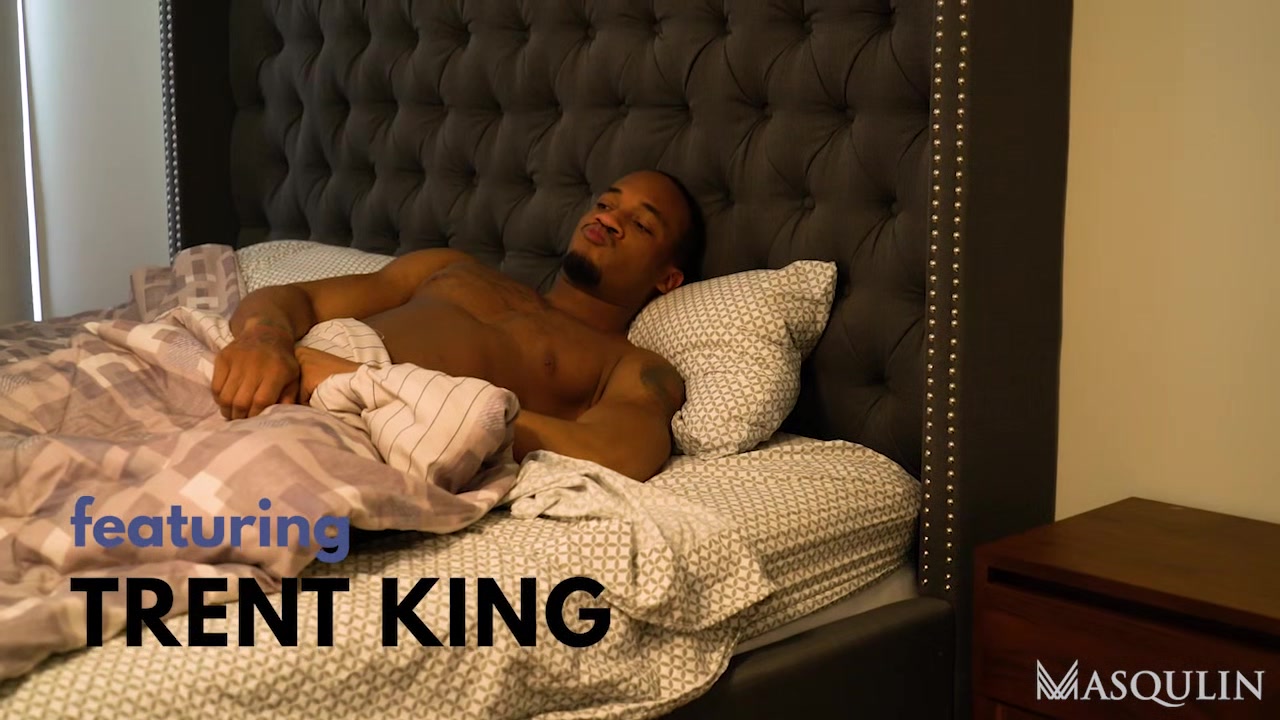 Is It Mine? - Gay Bareback Video - Masqulin