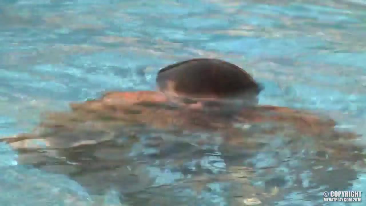 Wet Hot - MENatPLAY
