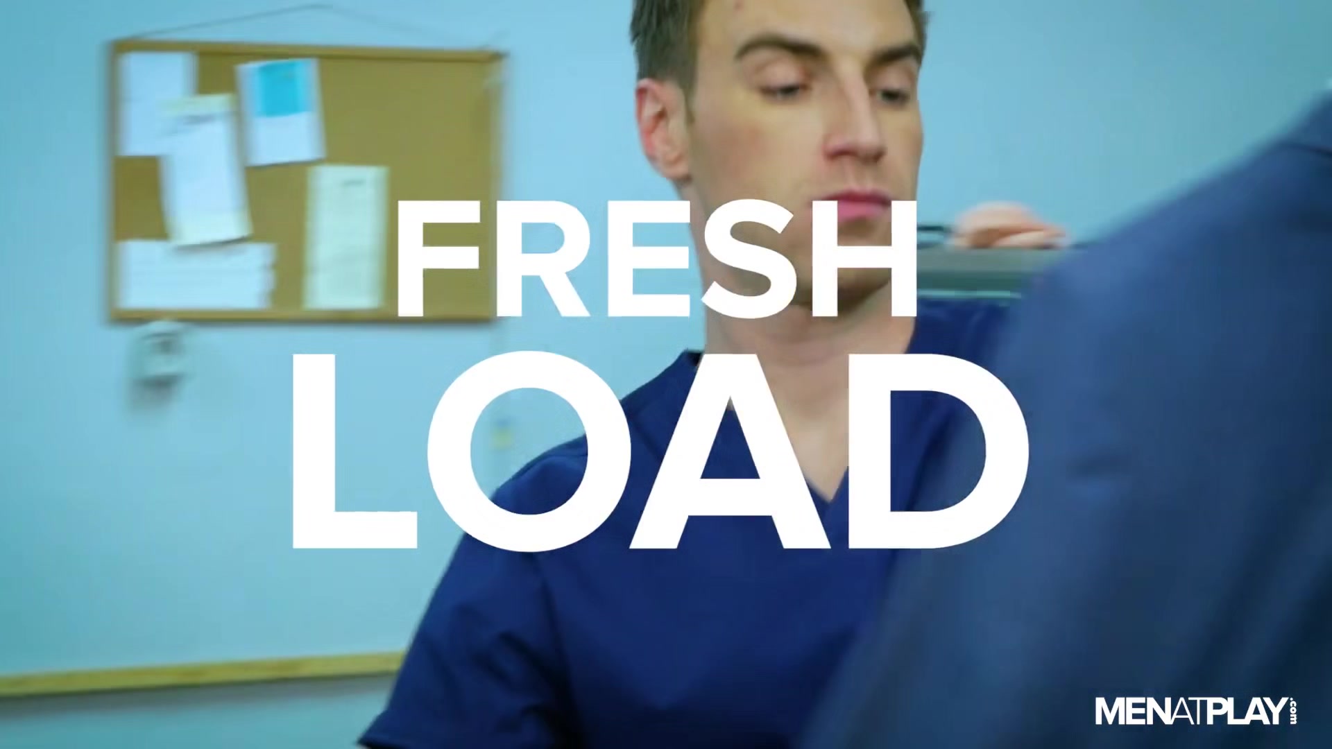 Fresh Load, Editor's Cut - MENatPLAY