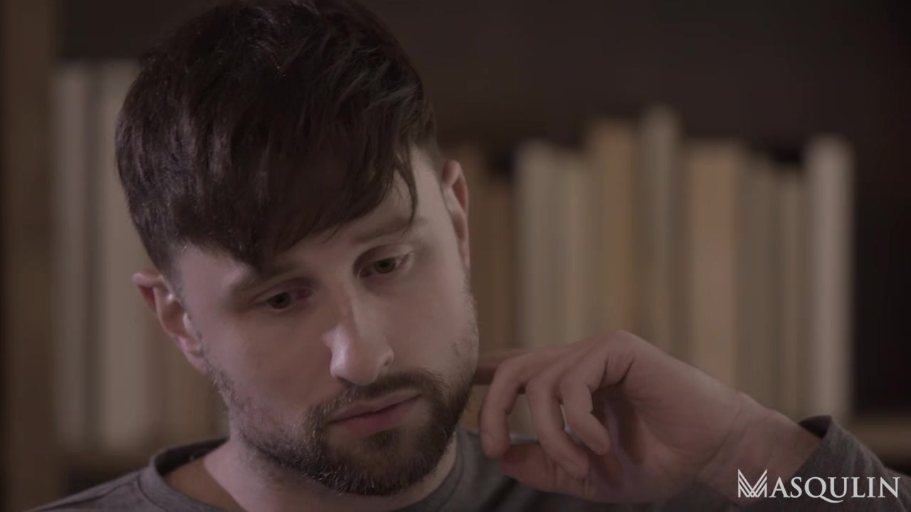 Whats Gotten Into Him? Part 3 - Bro Network