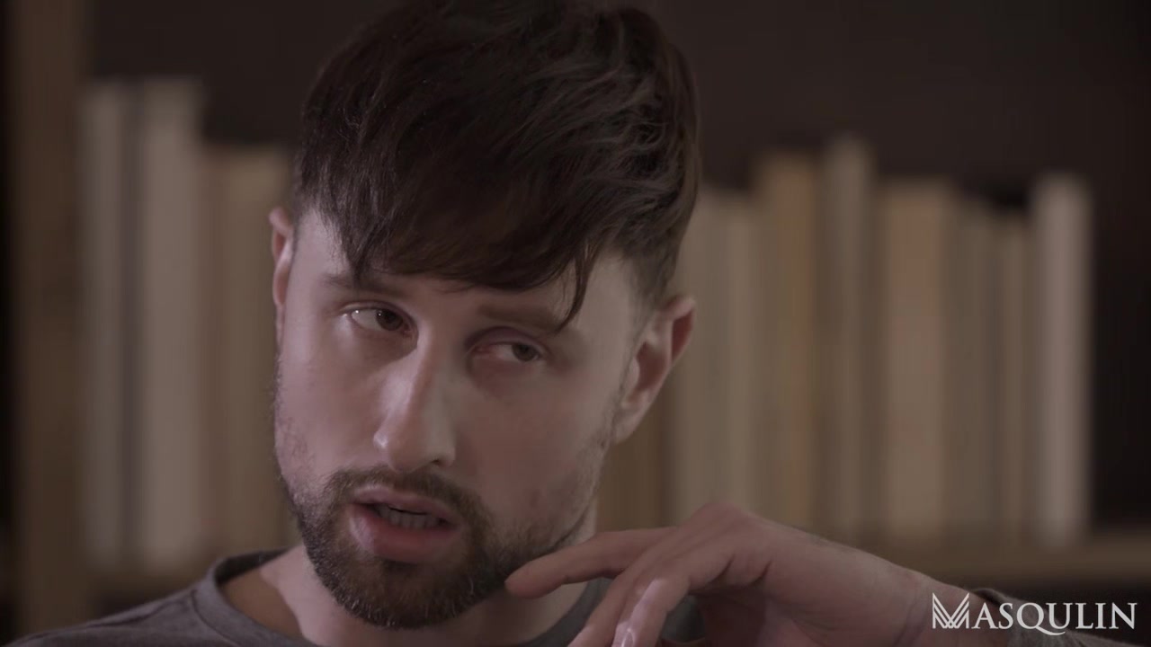 Whats Gotten Into Him? Part 3 - Bro Network