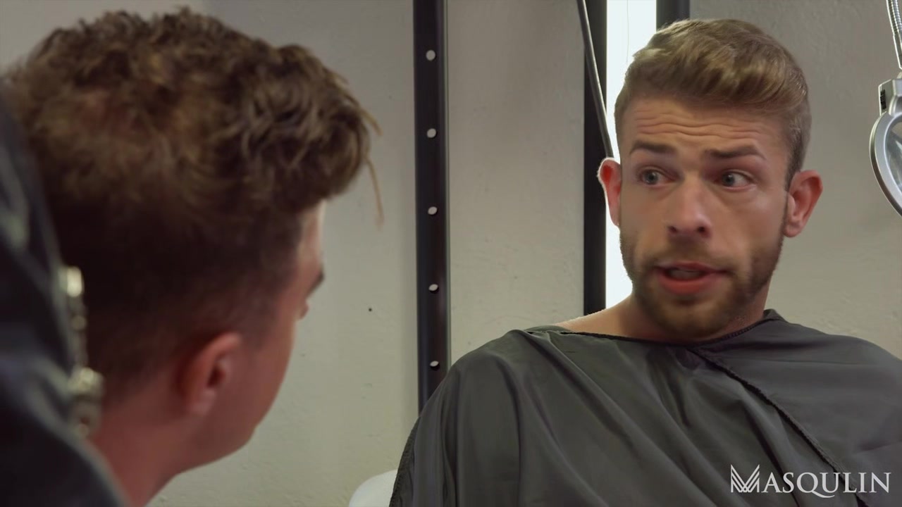 Last Will And Testament - Gay Bareback Video - Masqulin