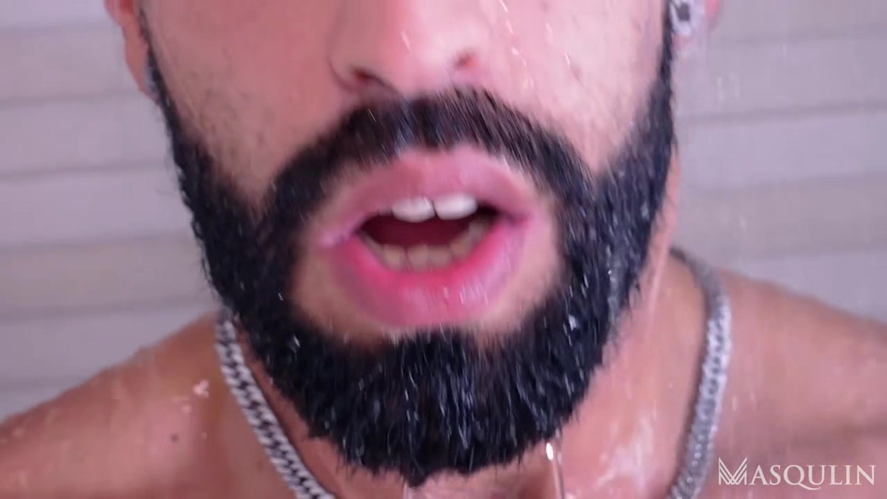 Hot AF: Yah Jil - Gay Bareback Video - Masqulin
