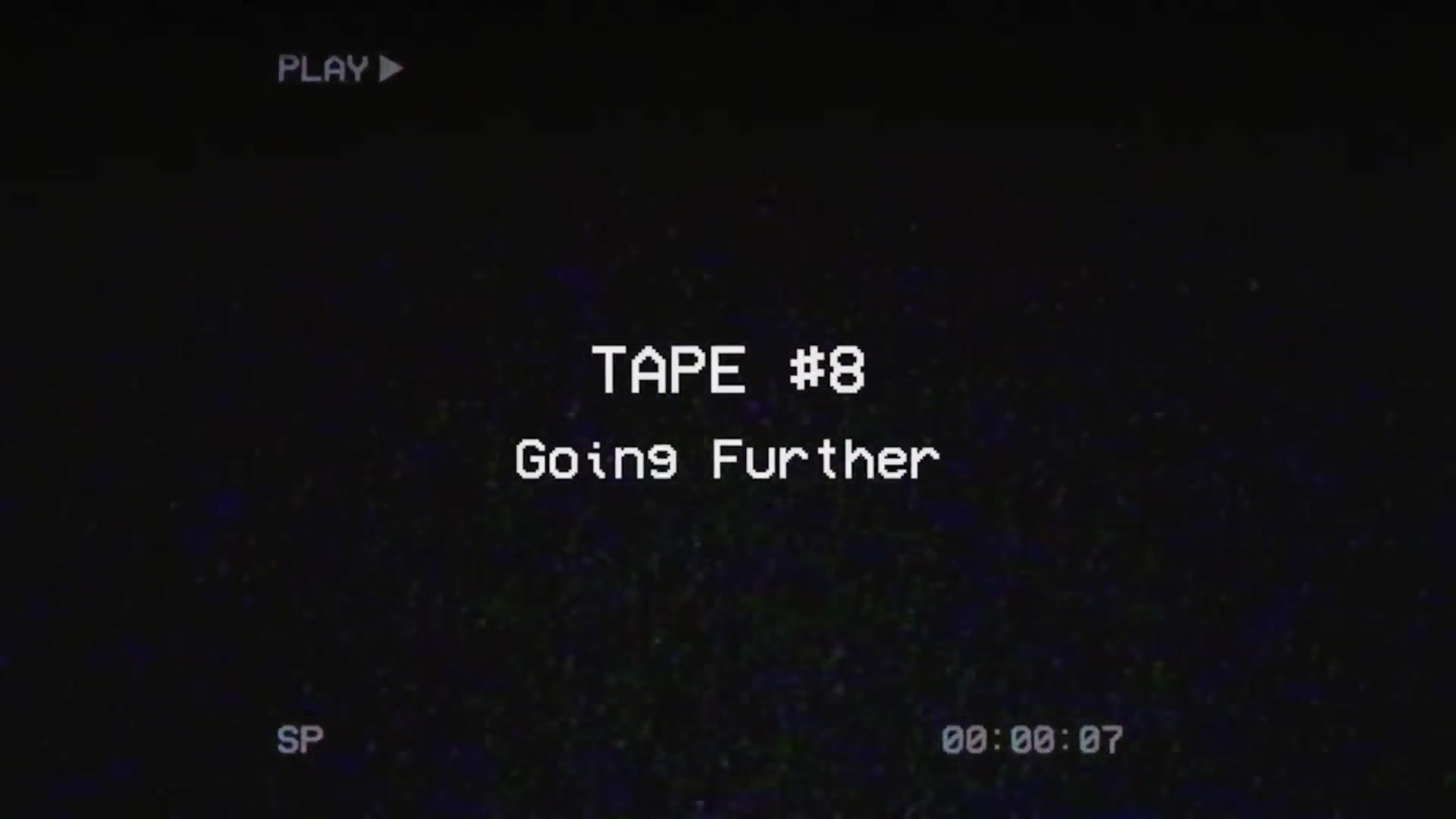 International Transfer Tape 8 - Going Further