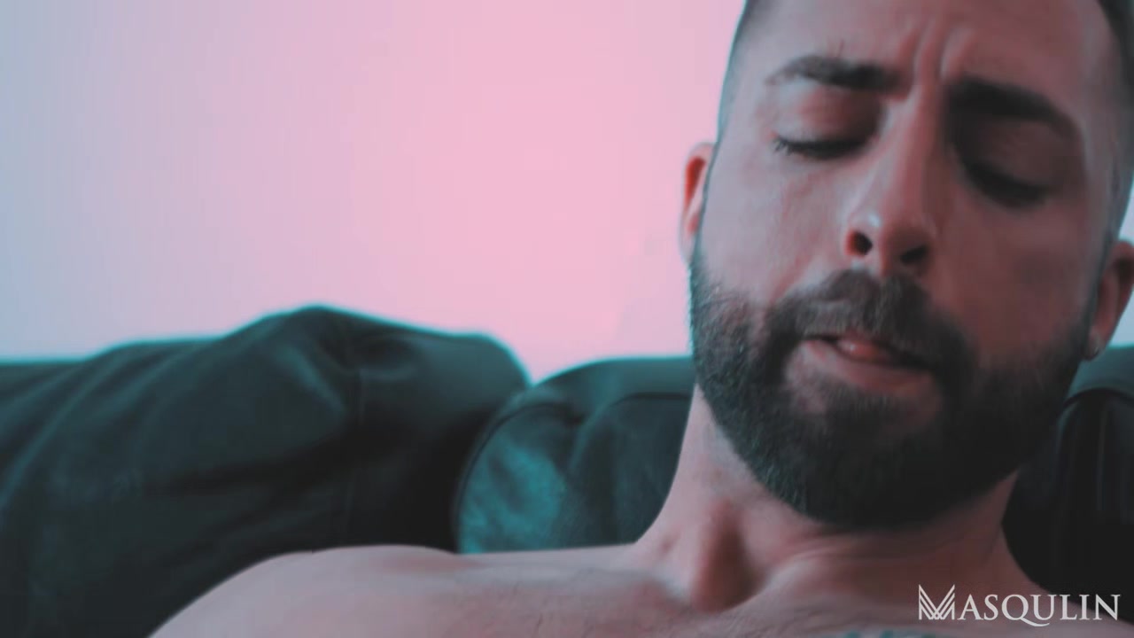 Bromance, Part 1 - Gay Bareback Video - Masqulin