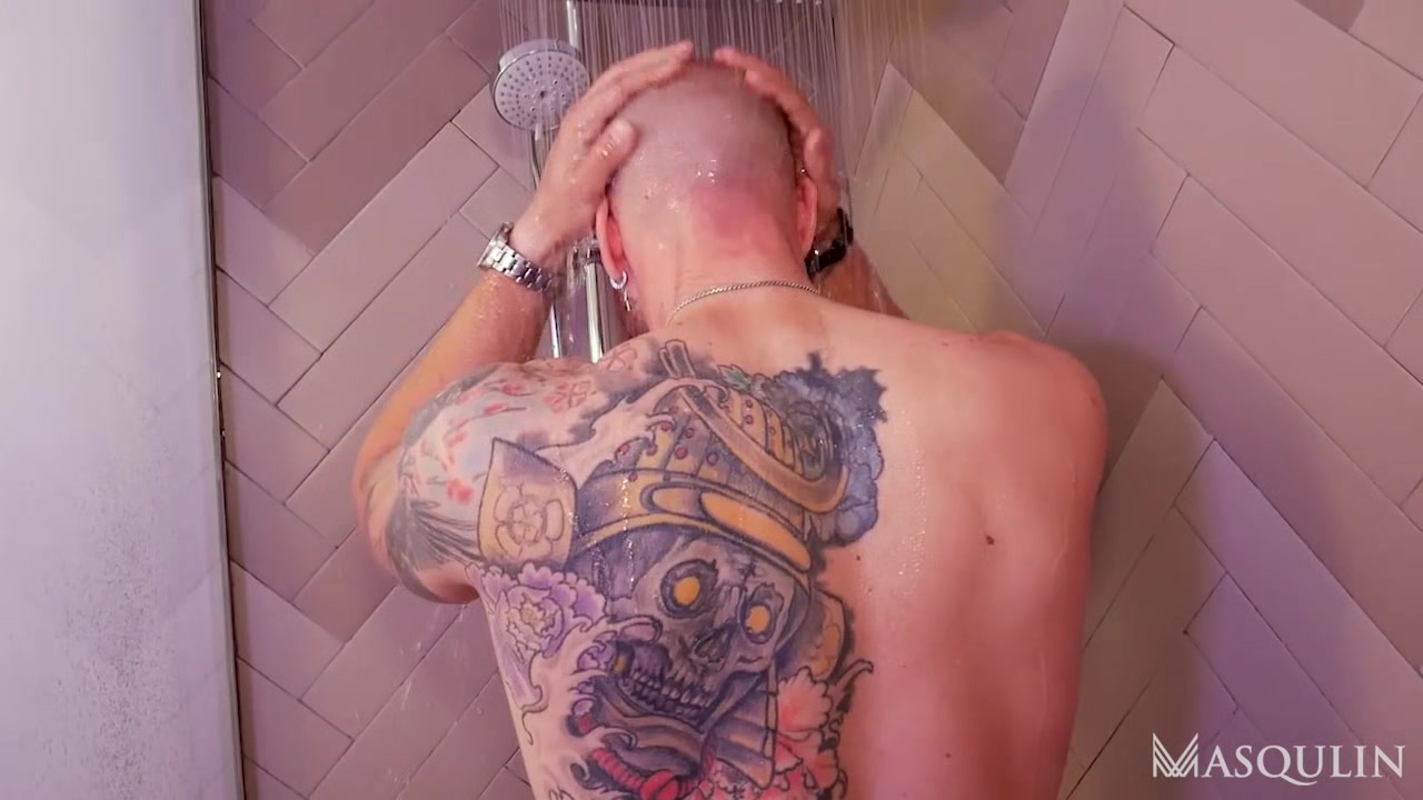 Hot AF: Axel Garcia - Bro Network