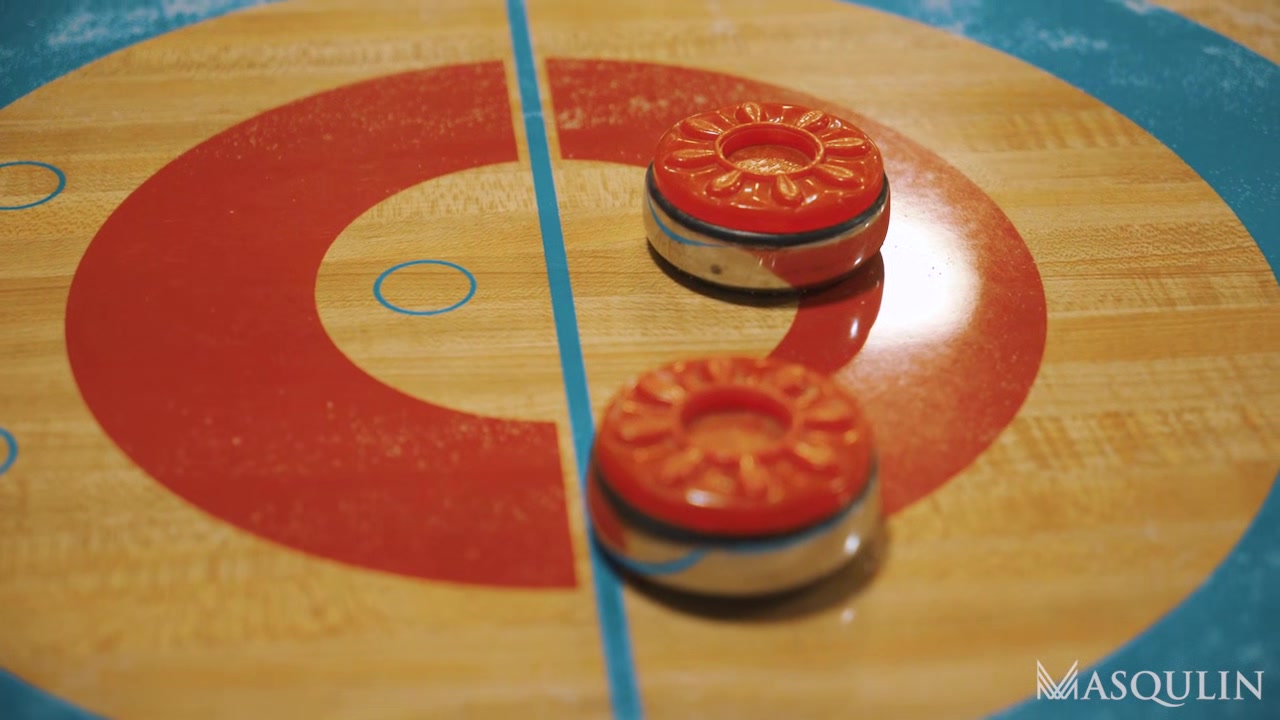 High Stakes Shuffleboard - Gay Bareback Video - Masqulin