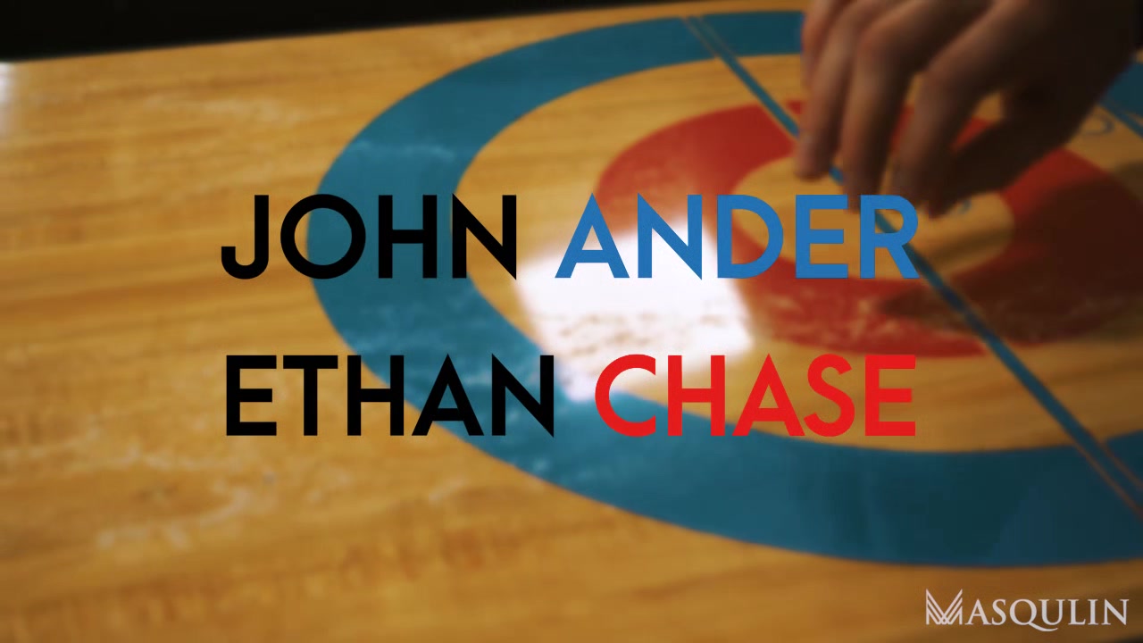 High Stakes Shuffleboard - Gay Bareback Video - Masqulin
