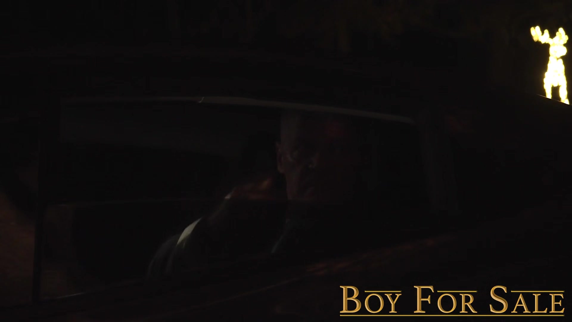 The Boy Dylan Chapter 1 - The Grooming