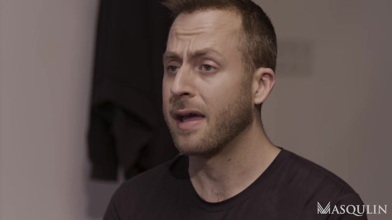 Caught Raw-Handed, Part 3 - Bro Network