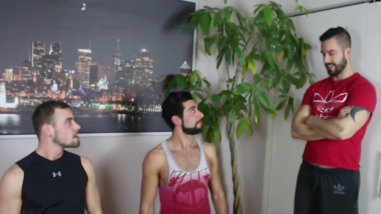 Taking Orders - Bro Network