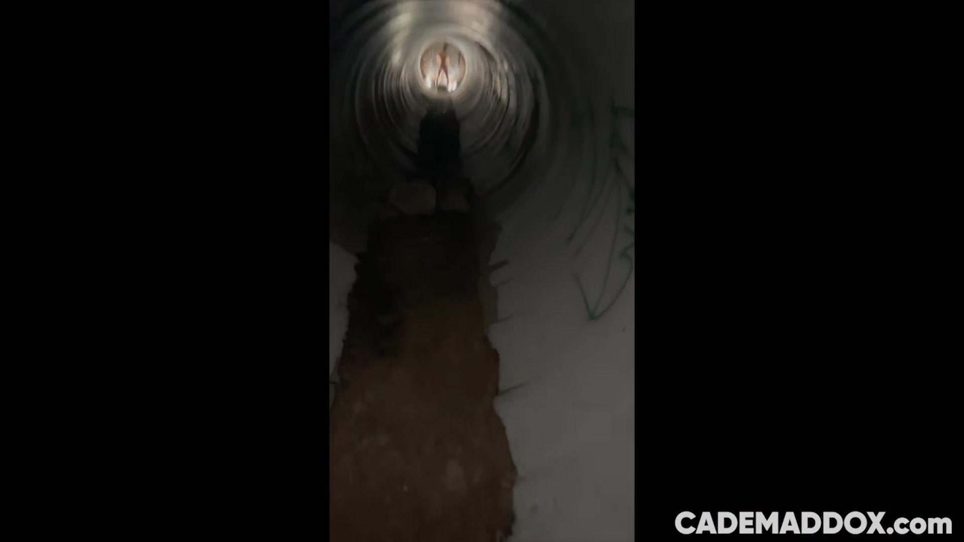 Anon Park Cumdump - CadeMaddox