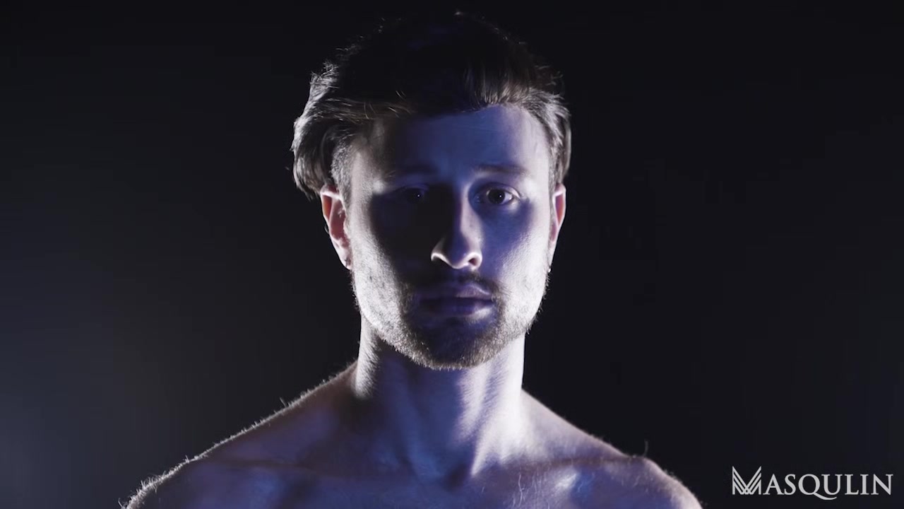 The Construct - Gay Bareback Video - Masqulin