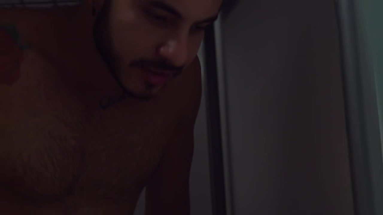 The B&B Encounter, Part 1 - Gay Bareback Video - Masqulin