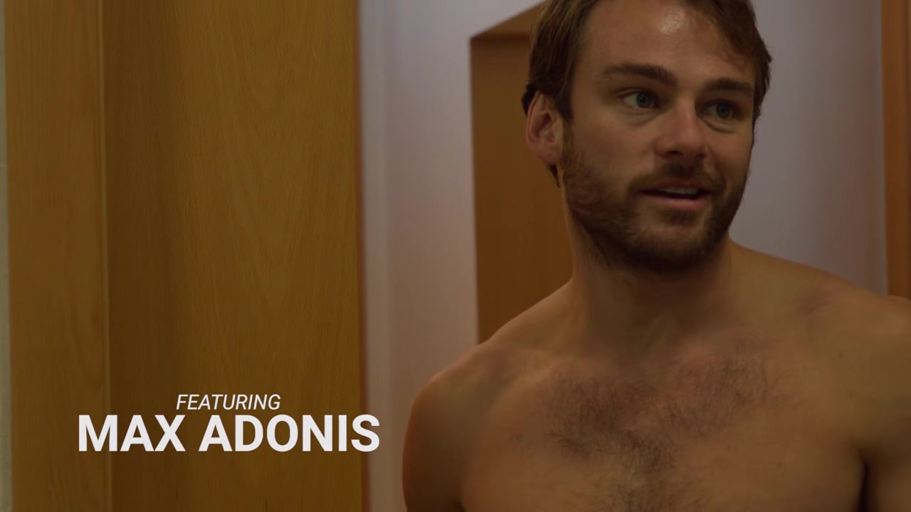 The B&B Encounter, Part 1 - Gay Bareback Video - Masqulin
