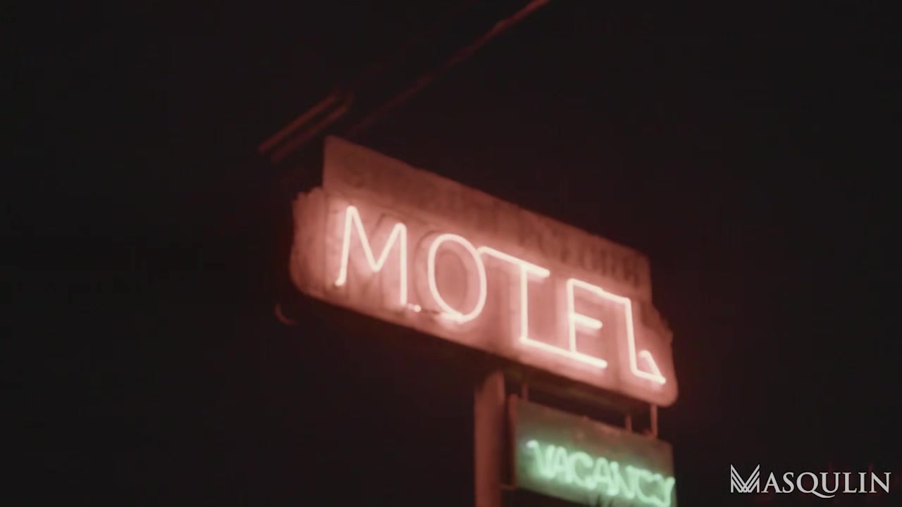 Motel Exhibition, Part 3 - Gay Bareback Video - Masqulin