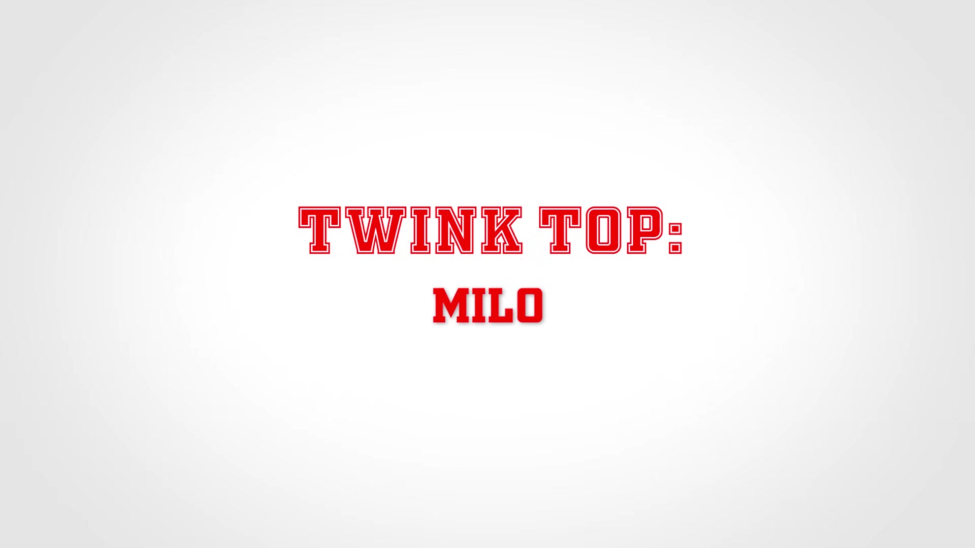 Milo Miles Chapter 12 - Shadowing Coach