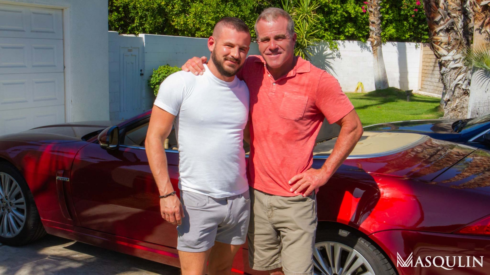 Stepdad's Car - Bro Network