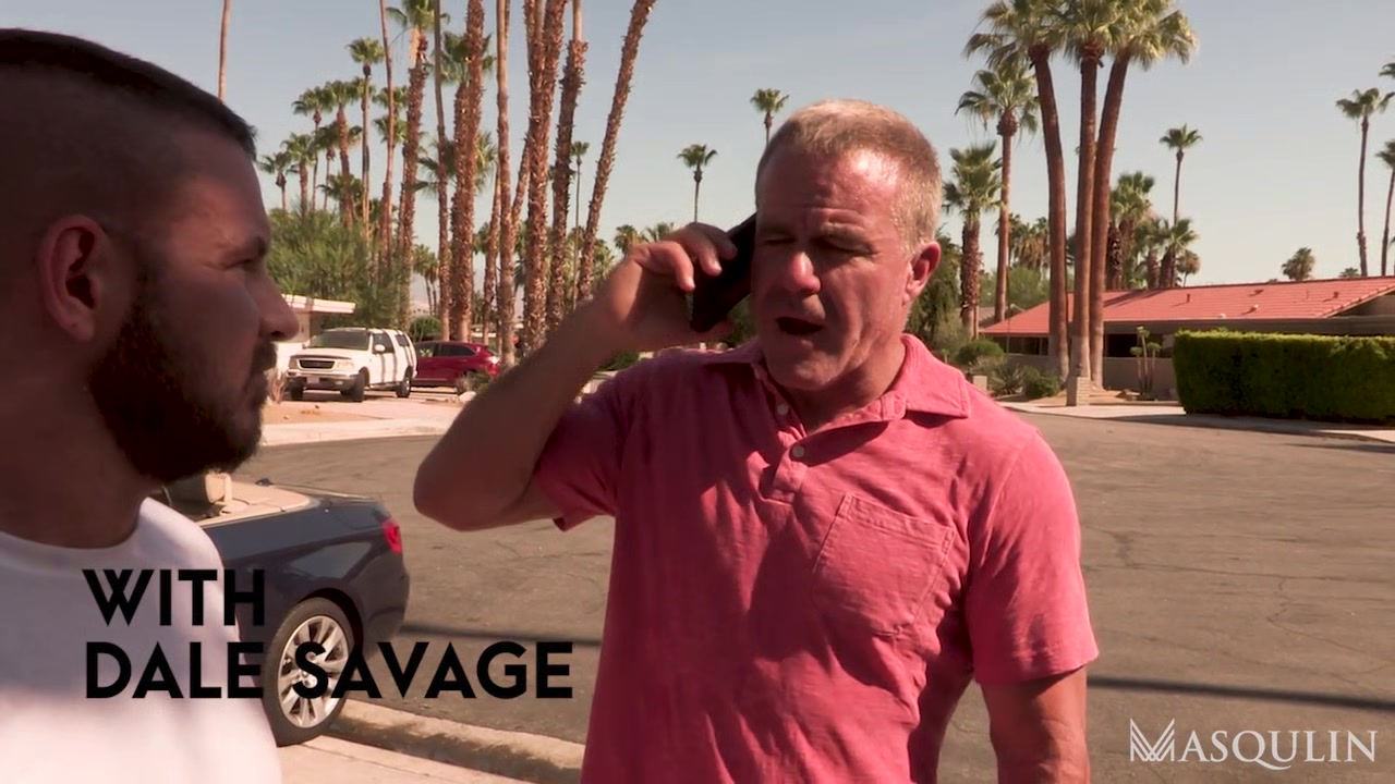 Stepdad's Car - Bro Network