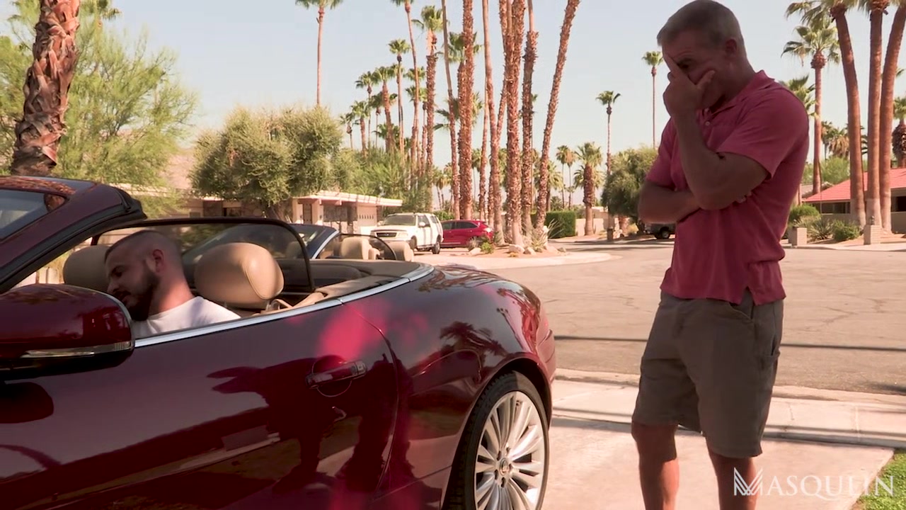 Stepdad's Car - Bro Network