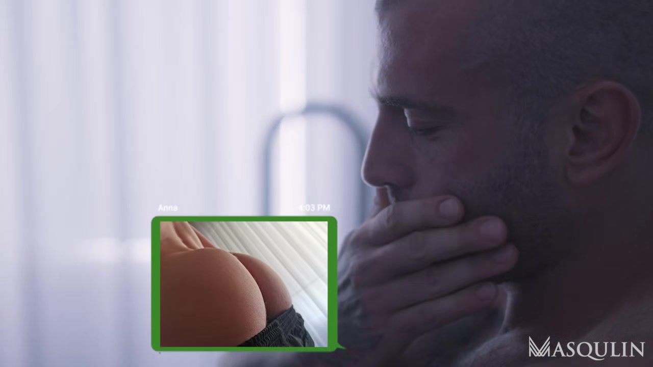 The Bad Brother - Gay Bareback Video - Masqulin