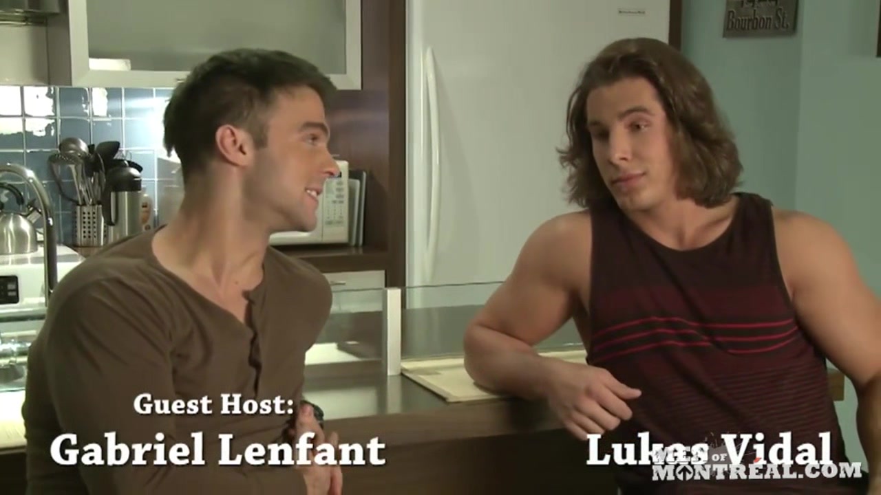 Lukas' Dripping Solo - Bro Network