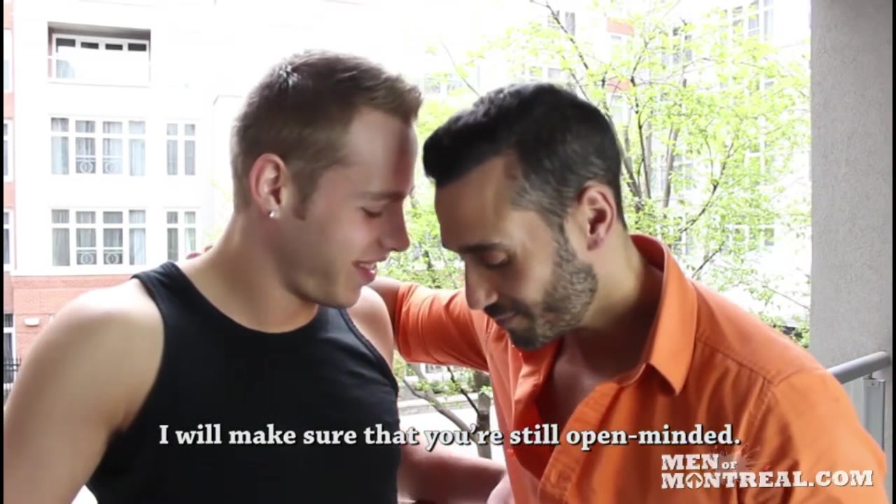 Spring Is Here. Let's Fuck! - Bro Network